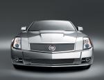 Cadillac XLR-V 2006 года
